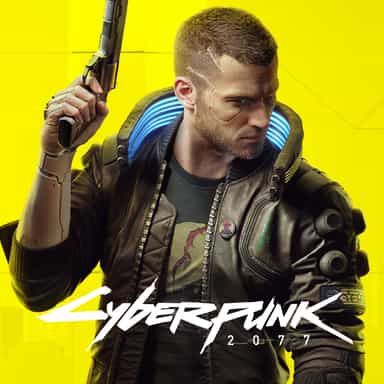 Cyberpunk 2077