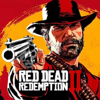 Red Dead Redemption 2