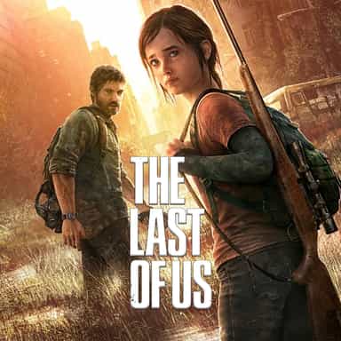The Last Of Us
