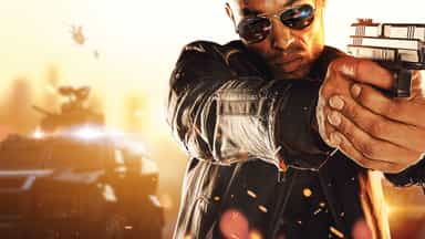 Battlefield Hardline