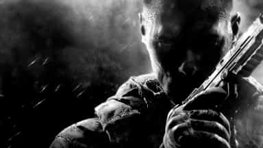 Call of Duty: Black Ops II