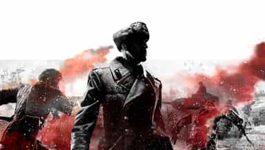 Company of Heroes 2