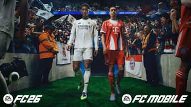 EA SPORTS FC 26