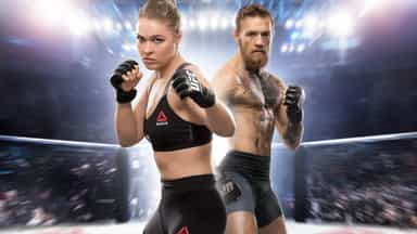 EA SPORTS UFC 2