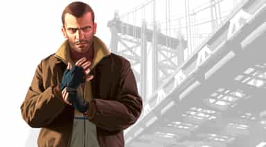 Grand Theft Auto IV
