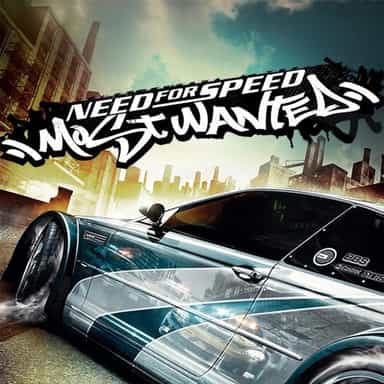 Need For Speed: Most Wanted