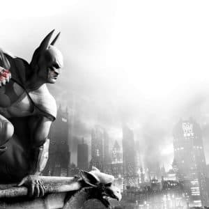 Batman: Arkham City