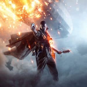 Battlefield 1