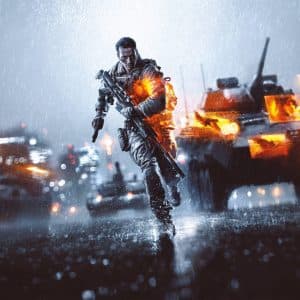 Battlefield 4