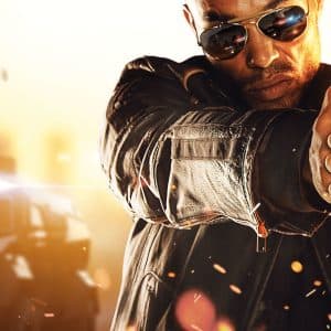 Battlefield Hardline