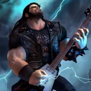 Brutal Legend