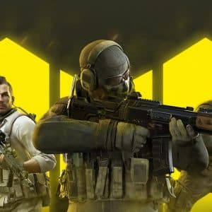 Call of Duty: Mobile