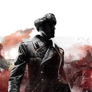 Company of Heroes 2