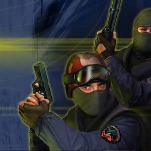 Counter-Strike