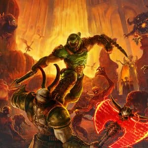 DOOM Eternal
