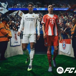 EA SPORTS FC 26