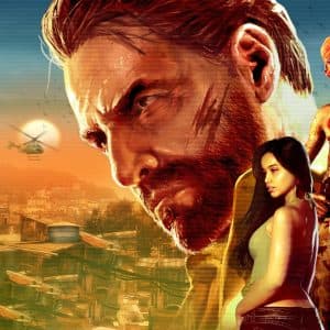 Max Payne 3