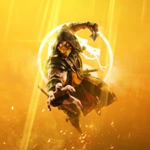 Mortal Kombat 11