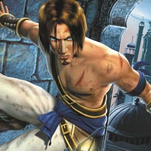 Prince of Persia: The Sands of Time