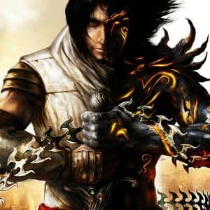 Prince of Persia: The Two Thrones