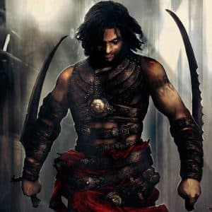 Prince of Persia: Warrior Within
