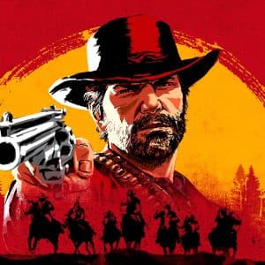 Red Dead Redemption 2