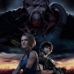Resident Evil 3