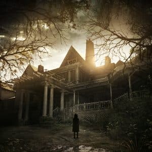 Resident Evil 7: Biohazard