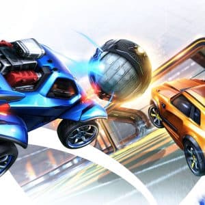 Rocket League