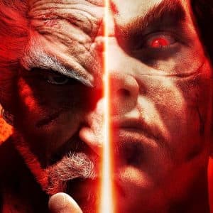 TEKKEN 7