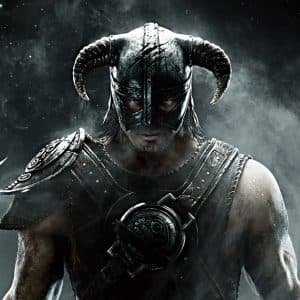 The Elder Scrolls V: Skyrim