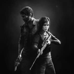 The Last Of Us
