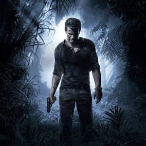 Uncharted 4: A Thief’s End