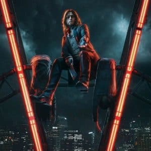 Vampire: The Masquerade – Bloodlines 2