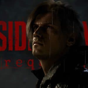 Resident Evil 9: Requiem