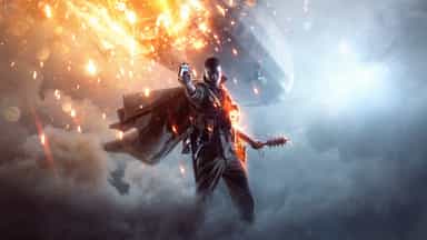 Battlefield 1 Battlefield 1