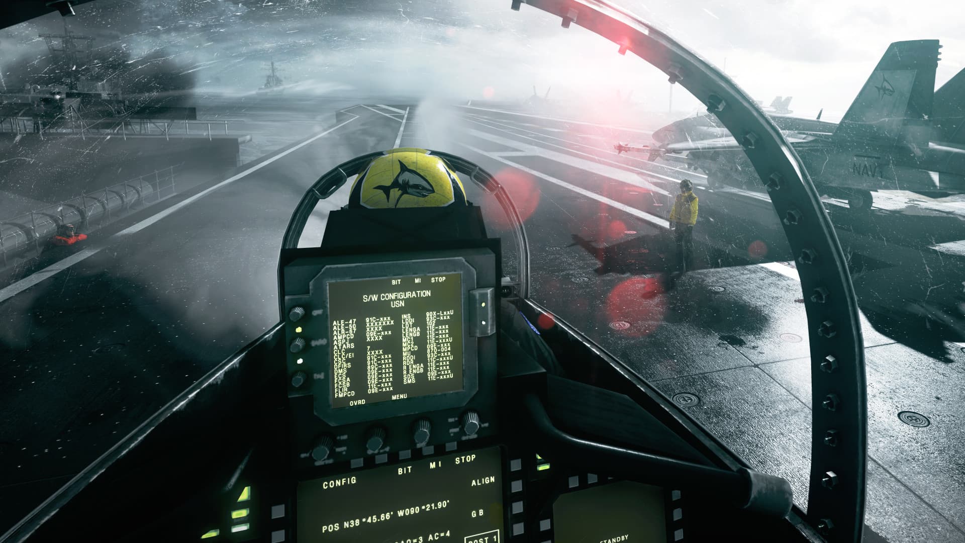 اسکرینشات بازی بتلفیلد ۳