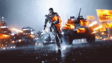 Battlefield 4 Battlefield 4