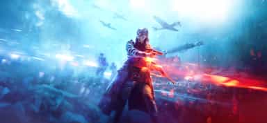 Battlefield V Battlefield V
