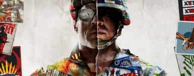 Call of Duty: Black Ops Cold War Call of Duty: Black Ops Cold War