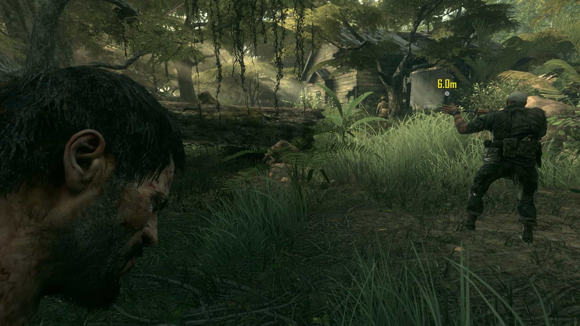 اسکرینشات بازی کال آو دیوتی بلک اپس ۲