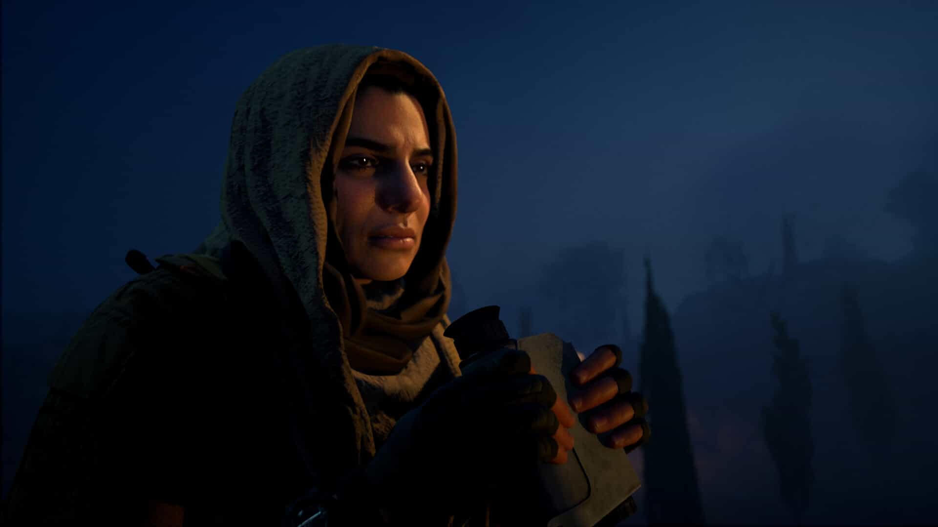 اسکرینشات بازی کال آو دیوتی: مدرن وارفیر ۳