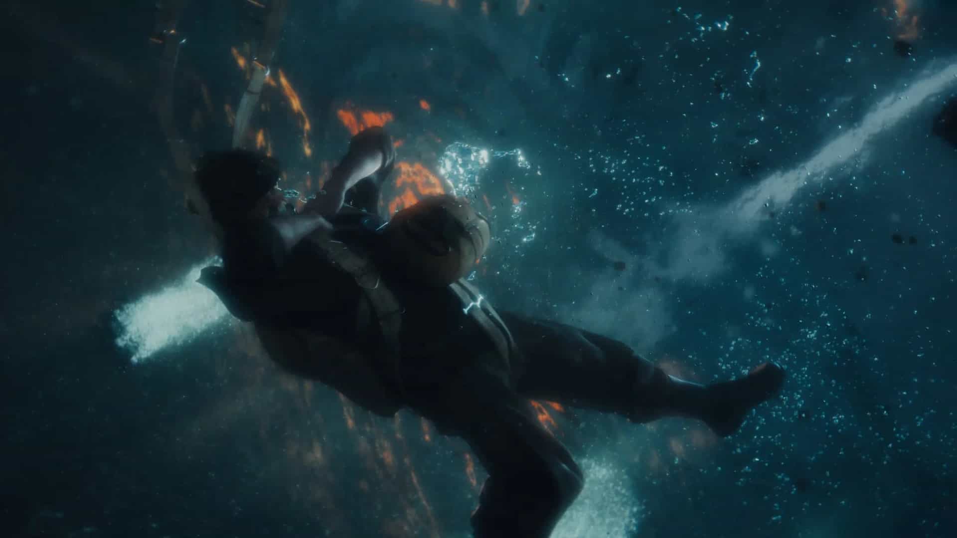 اسکرینشات بازی کال آو دیوتی ونگارد