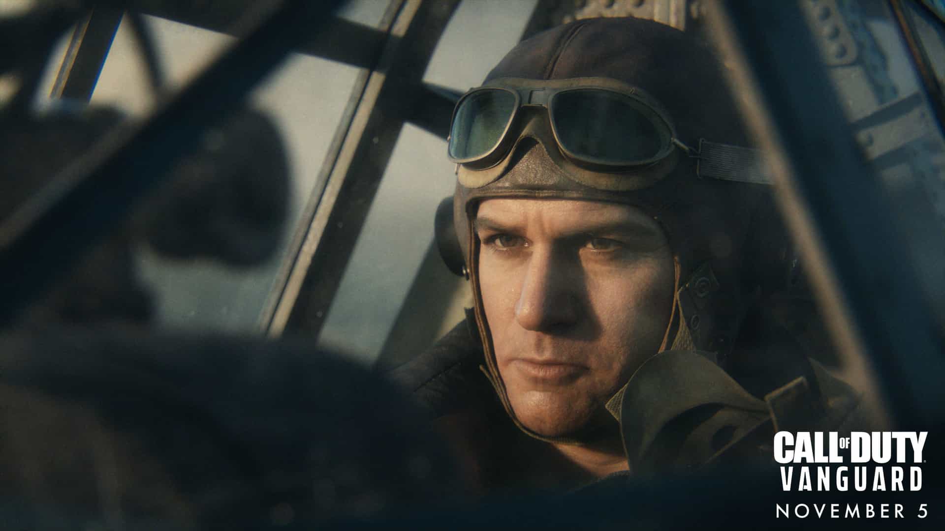 اسکرینشات بازی کال آو دیوتی ونگارد