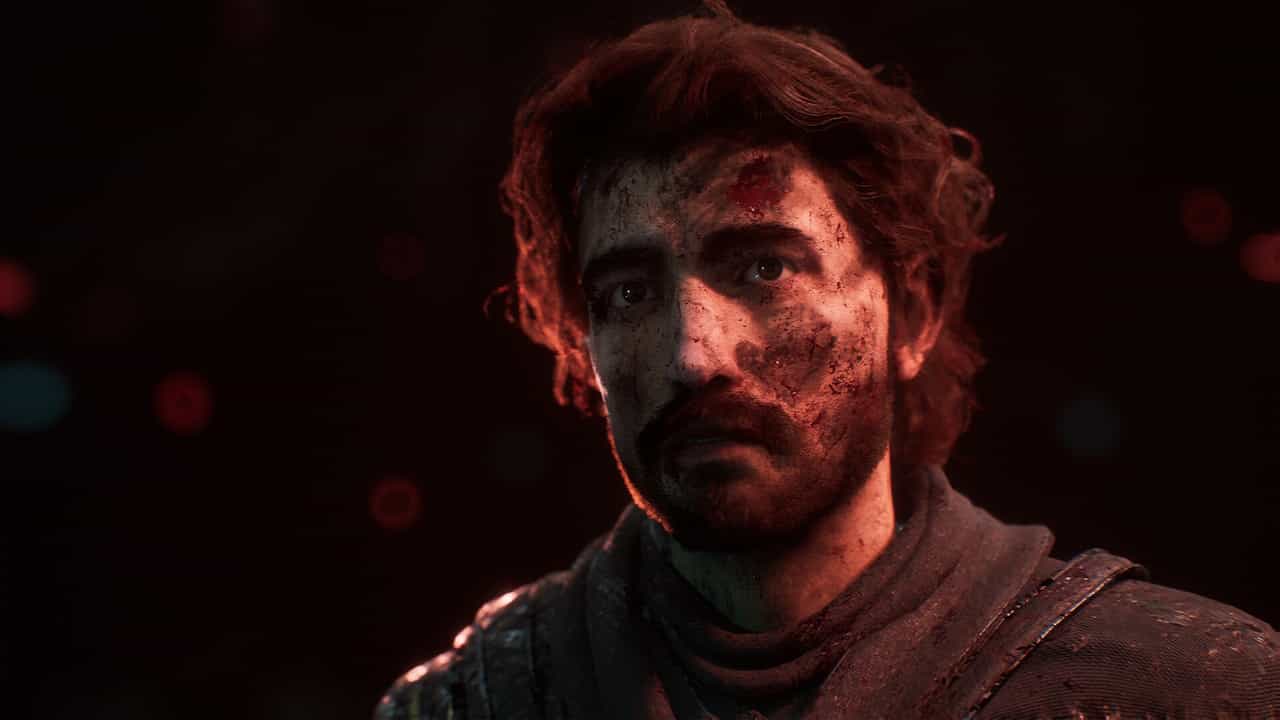 اسکرینشات بازی کلر آبسکیور: اکسپدیشن ۳۳