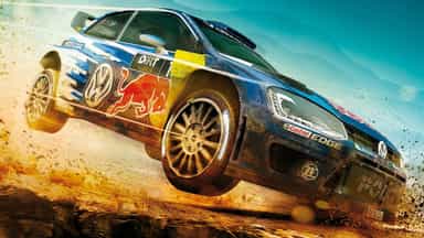 DiRT Rally DiRT Rally