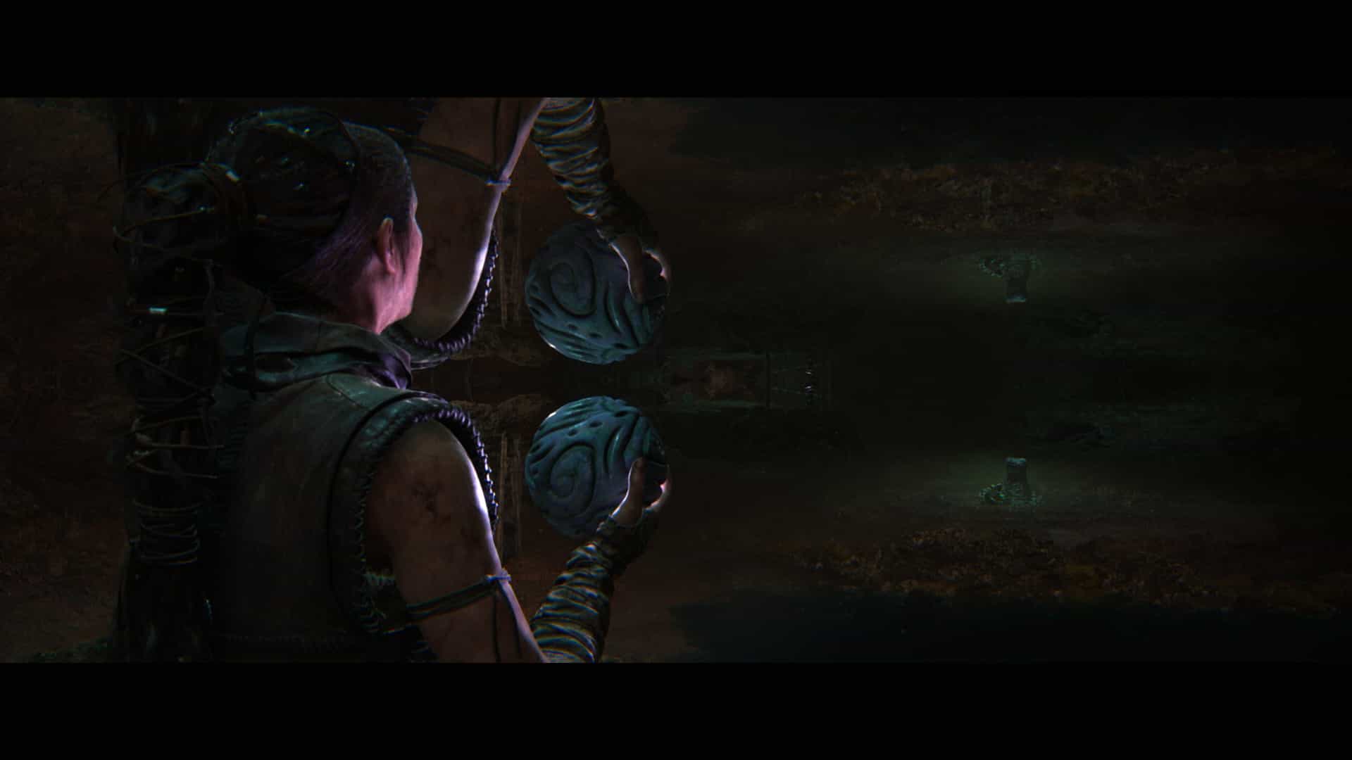 اسکرینشات بازی حماسه سنوئا: هلبلید ۲