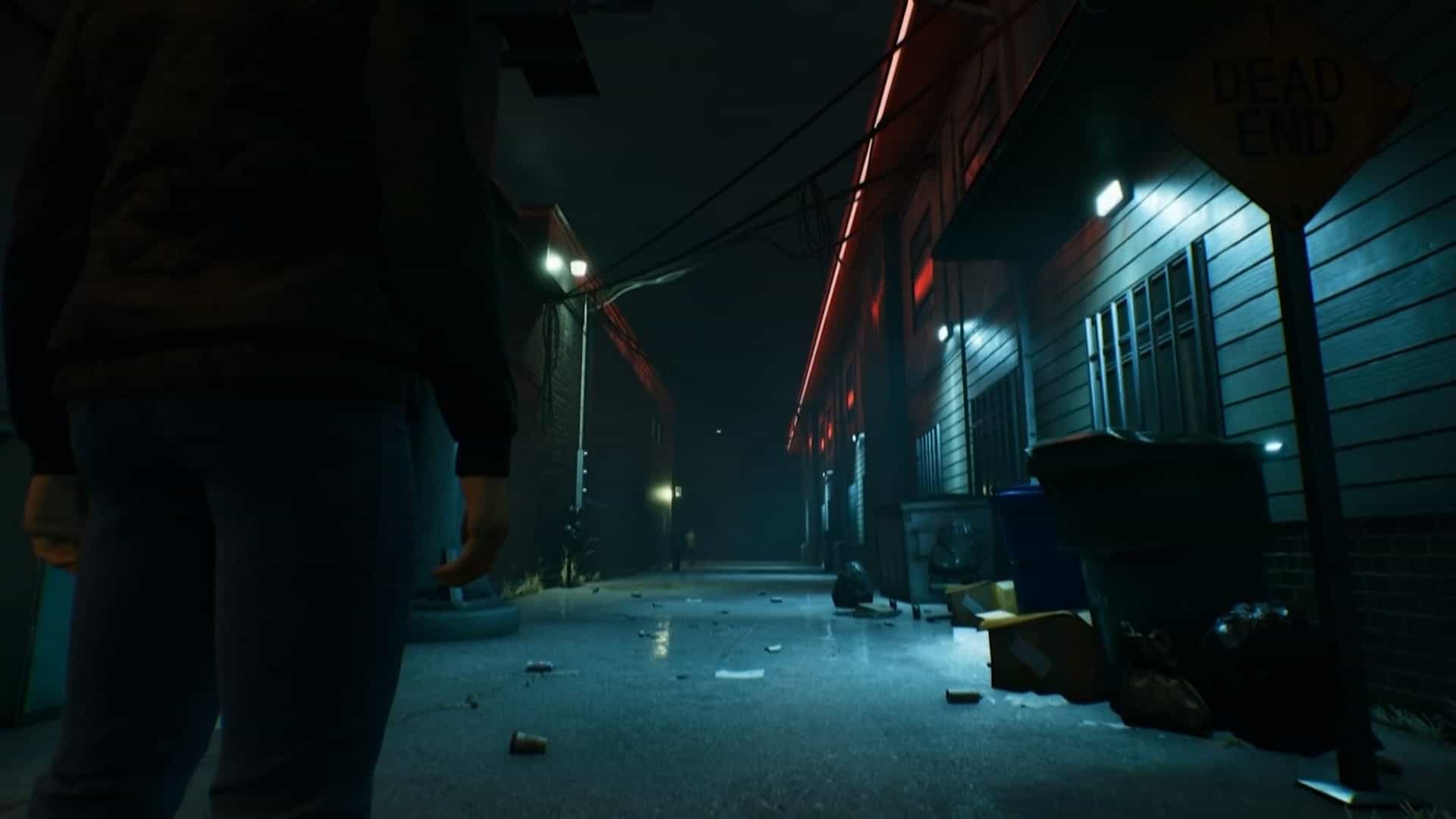 اسکرینشات بازی ومپایر: د مسکرید